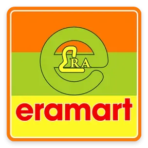 Eramart logo - DualByte client