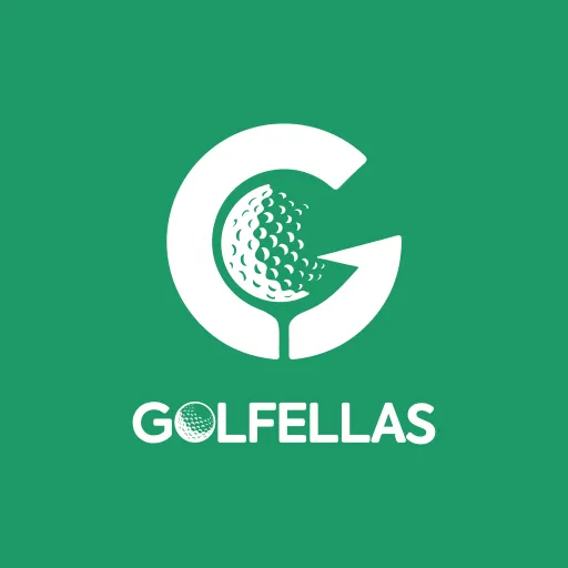 Golfellas logo - DualByte client