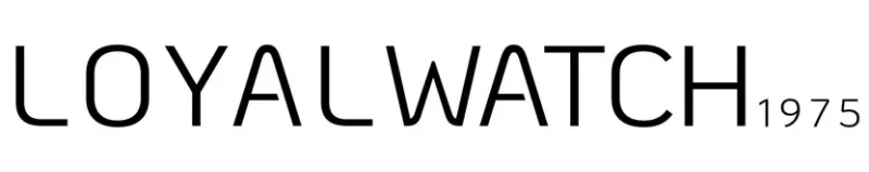 Loyalwatch logo - DualByte client