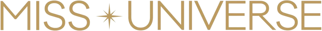 Miss Universe logo - DualByte client