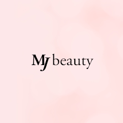 MJ Beauty logo - DualByte client