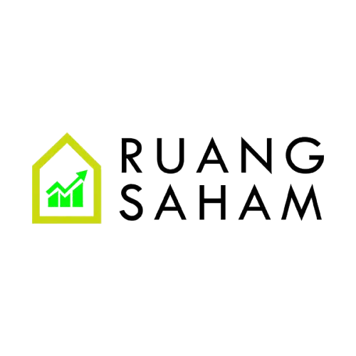 Ruang Saham logo - DualByte client