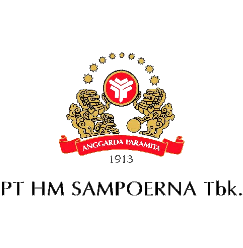 Sampoerna logo - DualByte client