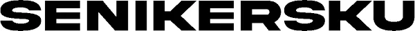 Senikersku logo - DualByte client