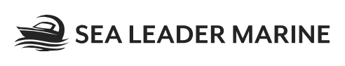 Sea Leader Marine logo