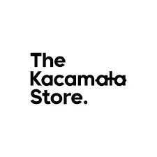 The Kacamata Store logo - DualByte client