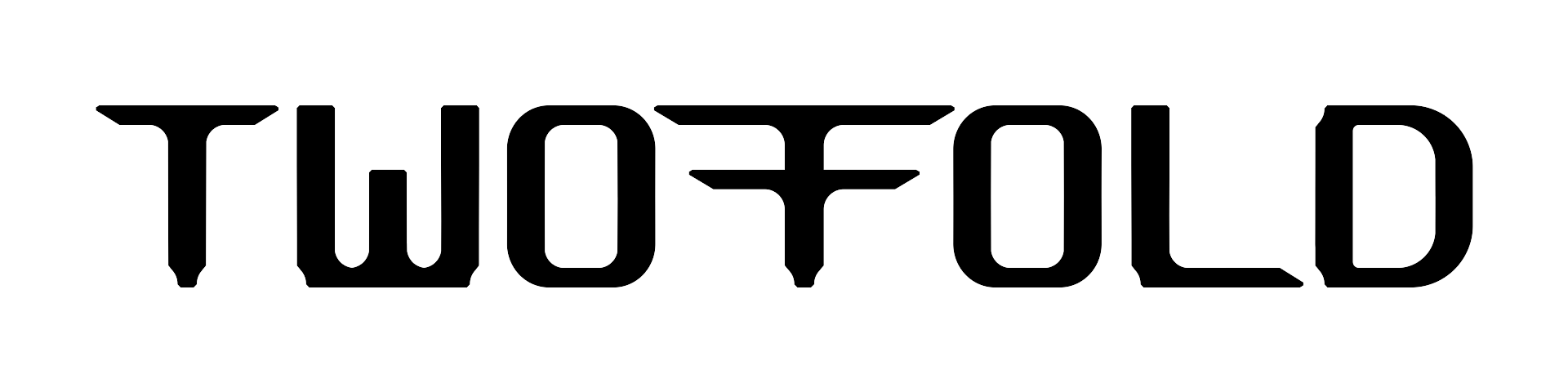 Twofold JKT logo